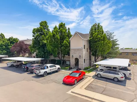 Exterior - 327 W 650 N, Orem, UT 84057 photo 8 of 11