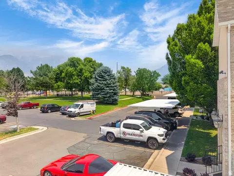 Exterior - 327 W 650 N, Orem, UT 84057 photo 9 of 11