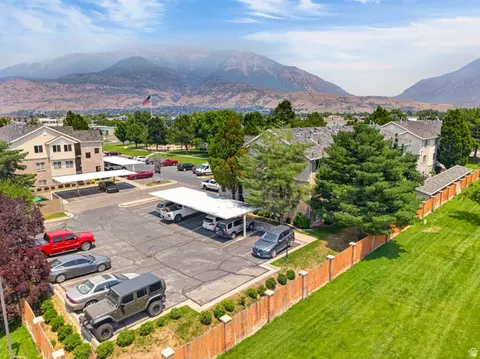 Exterior - 327 W 650 N, Orem, UT 84057 photo 10 of 11