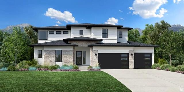 2503 N Saliva Dr #2076, Saratoga Springs, UT 84045