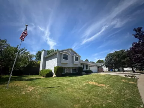 2425 E View Dr, South Weber, UT 84405 photo 4