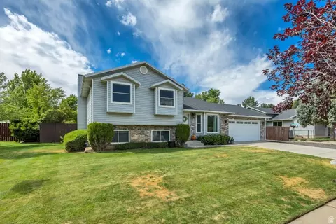2425 E View Dr, South Weber, UT 84405 photo 2