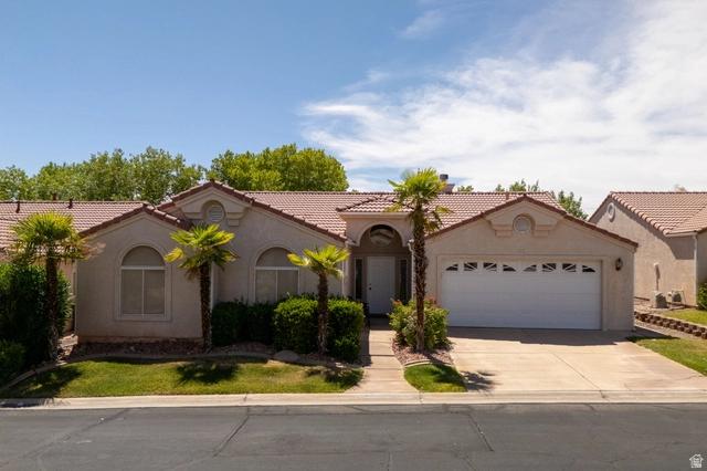1732 W 540 N #28, Saint George, UT 84770