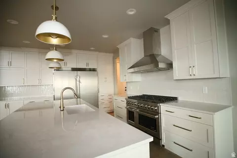 635 E Mountain Rd N, North Ogden, UT 84414 photo 5