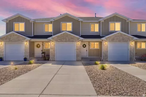 917 N 100 W, Nephi, UT 84648