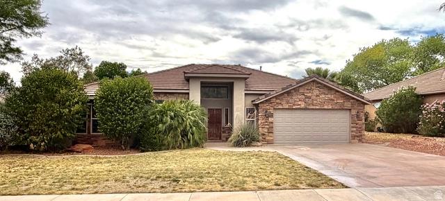 66 S 1300 W St, Saint George, UT 84770