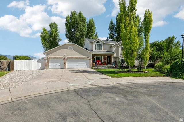 12183 S 2920 W, Riverton, UT 84065