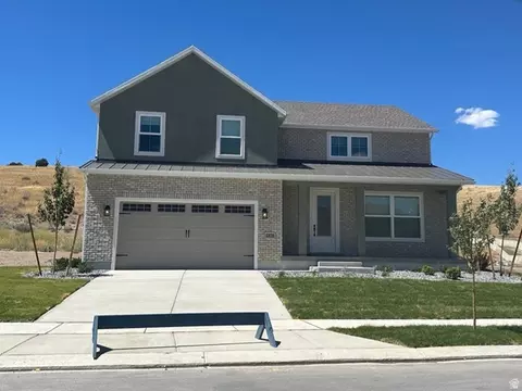 1276 S West Dr, Santaquin, UT 84655