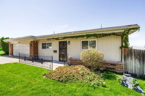 1986 S Wasatch Dr E, Salt Lake City, UT 84108