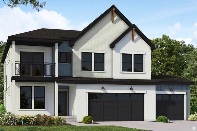 5948 N Canyon Rim Rd #617, Lehi, UT 84043
