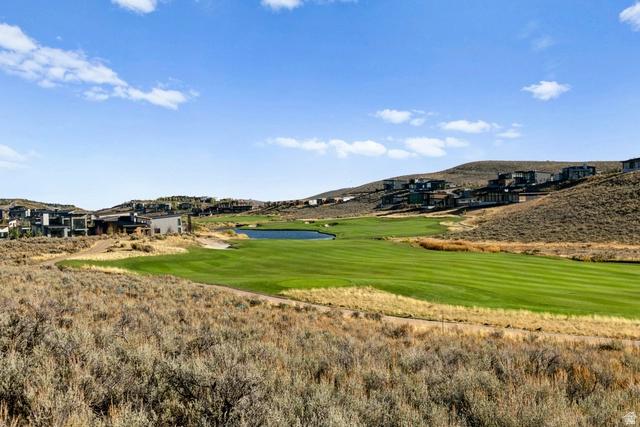 5602 Painted Valley Pass #3, Park City, UT 84098