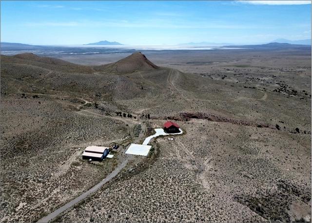 Undisclosed, Park Valley, UT 84329