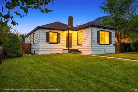 Exterior - 709 E 150 S, Provo, UT 84606 photo 2 of 7