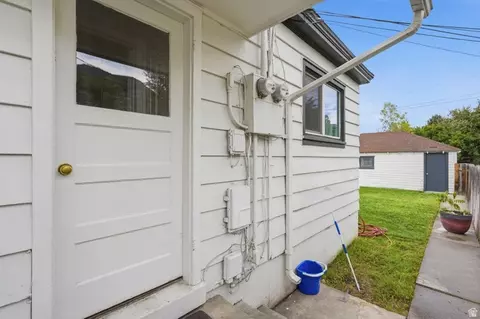 Exterior - 709 E 150 S, Provo, UT 84606 photo 6 of 7