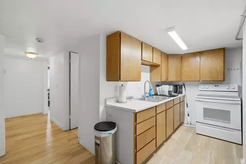 Kitchen - 709 E 150 S, Provo, UT 84606 photo 3 of 3