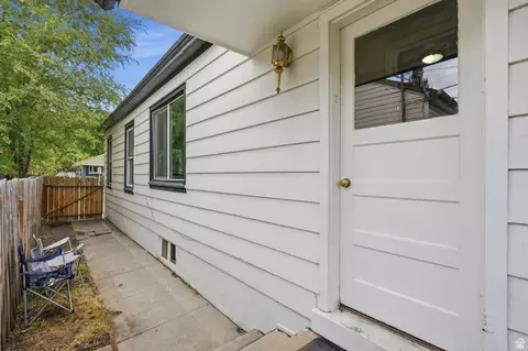 Exterior - 709 E 150 S, Provo, UT 84606 photo 5 of 7