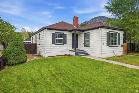 Exterior - 709 E 150 S, Provo, UT 84606 photo 3 of 7