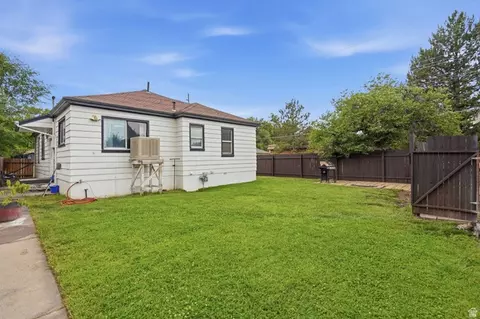 Exterior - 709 E 150 S, Provo, UT 84606 photo 7 of 7