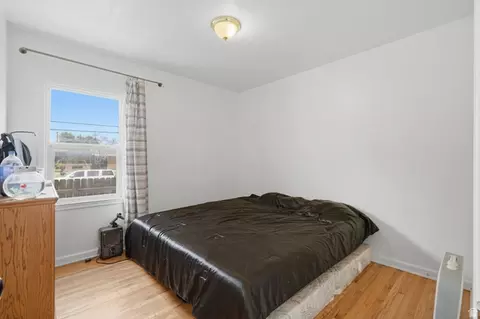 Bedroom - 709 E 150 S, Provo, UT 84606 photo 2 of 6