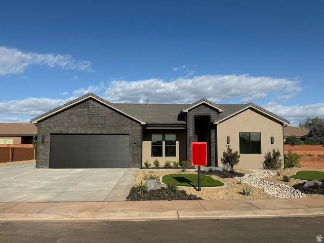 525 Serenity Cir, Ivins, UT 84738