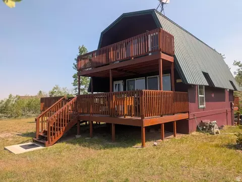4517 Mirror Lake Hwy, Kamas, UT 84036