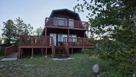 4517 Mirror Lake Hwy, Kamas, UT 84036