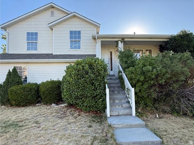1705 N 80 E, Tooele, UT 84074