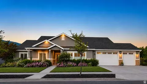 283 S Buffalo Ranch Rd, Farmington, UT 84025