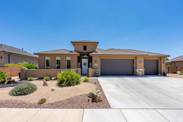1947 W 390 N, Saint George, UT 84770