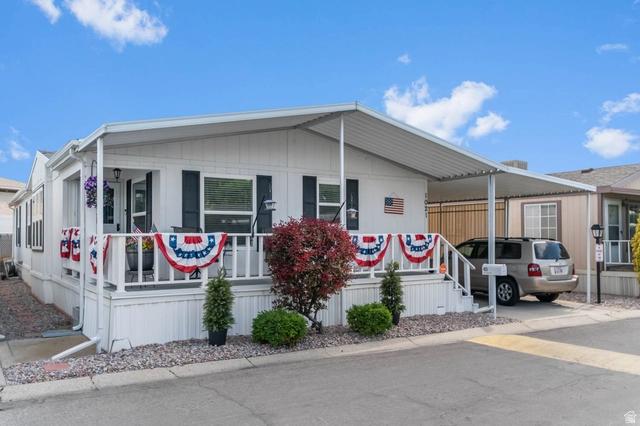 1021 W Pasque Dr S #157, Taylorsville, UT 84123