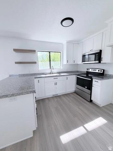 227 S West Ln, Provo, UT 84601