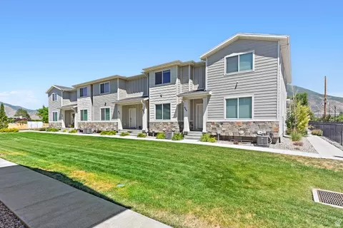836 S 1760 E, Spanish Fork, UT 84660 photo 2