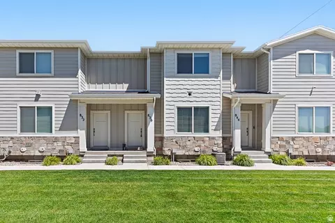 836 S 1760 E, Spanish Fork, UT 84660 photo 22