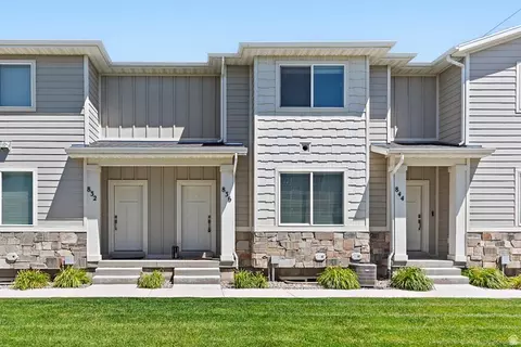 836 S 1760 E, Spanish Fork, UT 84660 photo 1