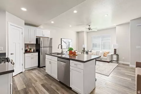 836 S 1760 E, Spanish Fork, UT 84660 photo 8