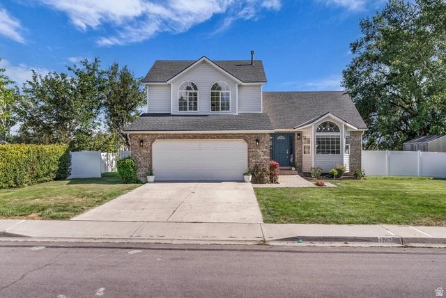 1147 W 1600 N, Lehi, UT 84043