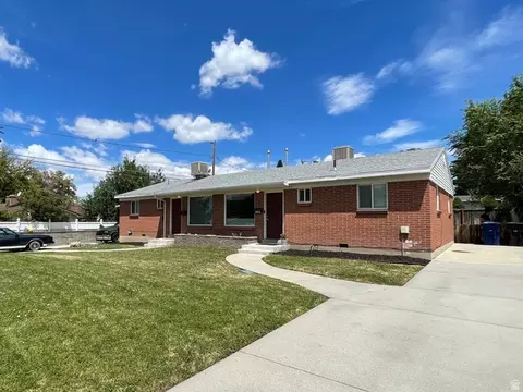 1237 E 3800 S, Millcreek, UT 84106