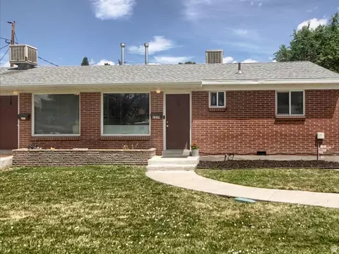 1237 E 3800 S, Millcreek, UT 84106 photo 2