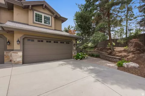 3158 E Old Ridge Cir S, Cottonwood Heights, UT 84121