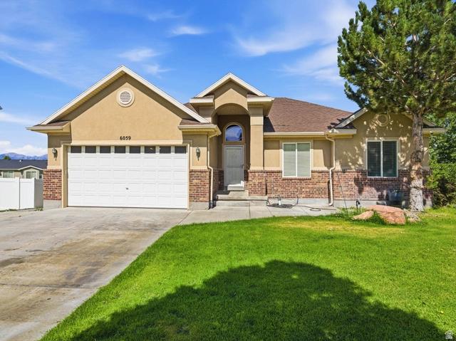 6059 Bayshore Dr, Stansbury Park, UT 84074