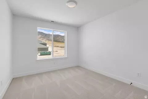 Bedroom - 2765 N Scarlet Rd #LOT EAGLE, Eagle Mountain, UT 84005 photo 5 of 8