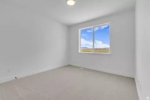 Bedroom - 2765 N Scarlet Rd #LOT EAGLE, Eagle Mountain, UT 84005 photo 1 of 8