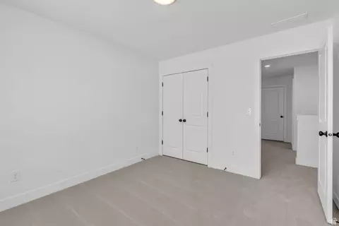 Bedroom - 2765 N Scarlet Rd #LOT EAGLE, Eagle Mountain, UT 84005 photo 6 of 8