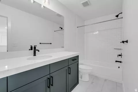 Bath - 2765 N Scarlet Rd #LOT EAGLE, Eagle Mountain, UT 84005 photo 2 of 3