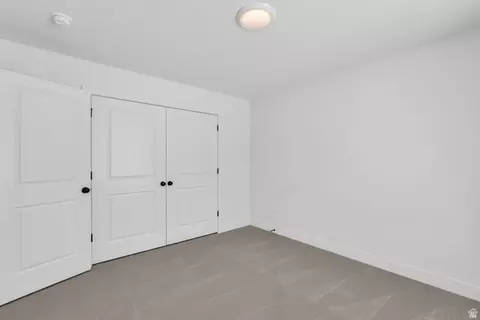 Bedroom - 2765 N Scarlet Rd #LOT EAGLE, Eagle Mountain, UT 84005 photo 4 of 8
