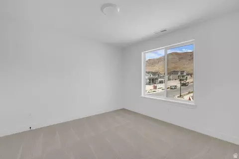 Bedroom - 2765 N Scarlet Rd #LOT EAGLE, Eagle Mountain, UT 84005 photo 3 of 8