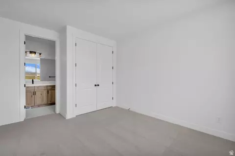 Bedroom - 2765 N Scarlet Rd #LOT EAGLE, Eagle Mountain, UT 84005 photo 2 of 8
