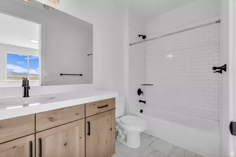 Bath - 2765 N Scarlet Rd #LOT EAGLE, Eagle Mountain, UT 84005 photo 1 of 3