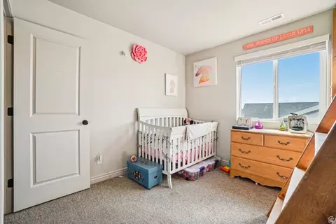 Bedroom - 203 N 1900 W, Mapleton, UT 84664 photo 4 of 7
