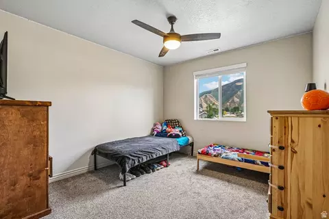 Bedroom - 203 N 1900 W, Mapleton, UT 84664 photo 6 of 7